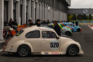 Fun Cup - Saison 2024 - MAGNY-COURS - 24 & 25 mai 2024