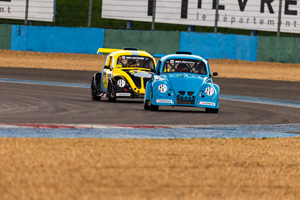 Fun Cup - Saison 2024 - MAGNY-COURS - 24 & 25 mai 2024