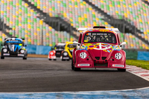 Fun Cup - Saison 2024 - MAGNY-COURS - 24 & 25 mai 2024