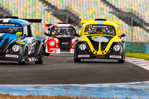 Fun Cup - Saison 2024 - MAGNY-COURS - 24 & 25 mai 2024