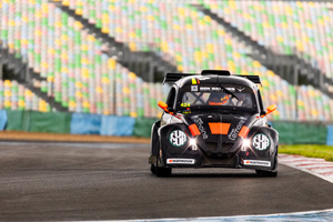Fun Cup - Saison 2024 - MAGNY-COURS - 24 & 25 mai 2024