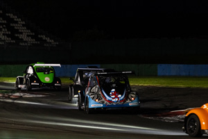 Fun Cup - Saison 2024 - MAGNY-COURS - 24 & 25 mai 2024