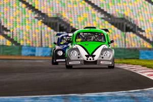 Fun Cup - Saison 2024 - MAGNY-COURS - 24 & 25 mai 2024