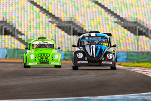 Fun Cup - Saison 2024 - MAGNY-COURS - 24 & 25 mai 2024