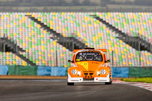 Fun Cup - Saison 2024 - MAGNY-COURS - 24 & 25 mai 2024