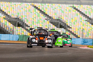 Fun Cup - Saison 2024 - MAGNY-COURS - 24 & 25 mai 2024