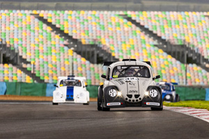 Fun Cup - Saison 2024 - MAGNY-COURS - 24 & 25 mai 2024