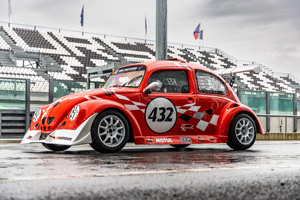Fun Cup - Saison 2024 - MAGNY-COURS - 24 & 25 mai 2024