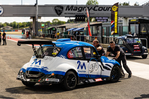 Fun Cup - Saison 2024 - MAGNY-COURS - 24 & 25 mai 2024