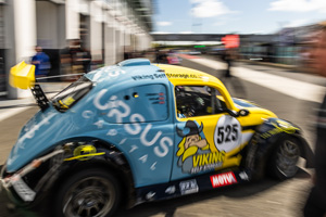 Fun Cup - Saison 2024 - MAGNY-COURS - 24 & 25 mai 2024