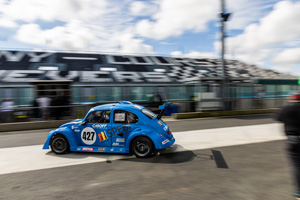 Fun Cup - Saison 2024 - MAGNY-COURS - 24 & 25 mai 2024