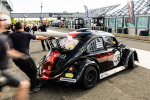 Fun Cup - Saison 2024 - MAGNY-COURS - 24 & 25 mai 2024