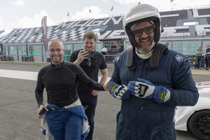 Fun Cup - Saison 2024 - MAGNY-COURS - 24 & 25 mai 2024