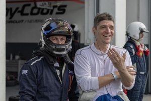 Fun Cup - Saison 2024 - MAGNY-COURS - 24 & 25 mai 2024