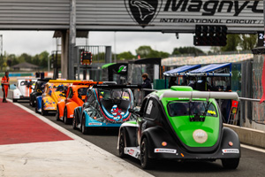 Fun Cup - Saison 2024 - MAGNY-COURS - 24 & 25 mai 2024