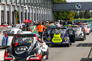 Fun Cup - Saison 2024 - MAGNY-COURS - 24 & 25 mai 2024