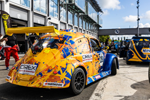 Fun Cup - Saison 2024 - MAGNY-COURS - 24 & 25 mai 2024