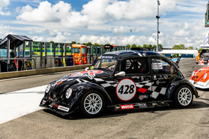 Fun Cup - Saison 2024 - MAGNY-COURS - 24 & 25 mai 2024