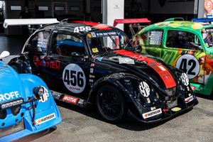 Fun Cup - Saison 2024 - MAGNY-COURS - 24 & 25 mai 2024