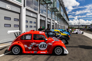 Fun Cup - Saison 2024 - MAGNY-COURS - 24 & 25 mai 2024