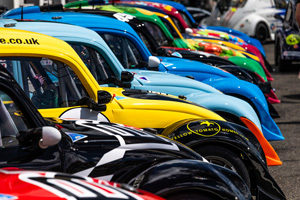Fun Cup - Saison 2024 - MAGNY-COURS - 24 & 25 mai 2024