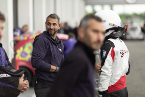 Fun Cup - Saison 2024 - MAGNY-COURS - 24 & 25 mai 2024