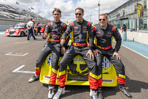 Fun Cup - Saison 2024 - MAGNY-COURS - 24 & 25 mai 2024