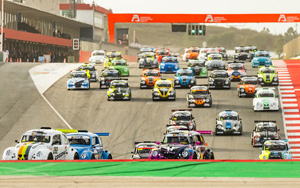 Fun Cup - Saison 2024 - PORTIMÃO - 11, 12 & 13 octobre 2024