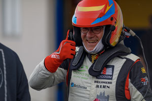 Fun Cup - Saison 2024 - ROME - 9 & 10 mars 2024