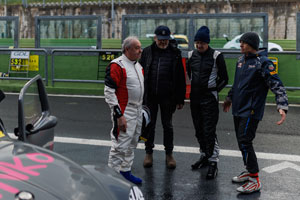 Fun Cup - Saison 2024 - ROME - 9 & 10 mars 2024