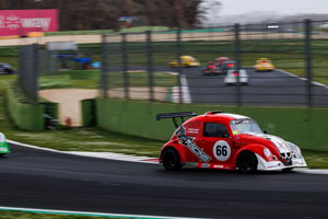 Fun Cup - Saison 2024 - ROME - 9 & 10 mars 2024