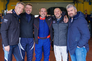 Fun Cup - Saison 2024 - ROME - 9 & 10 mars 2024