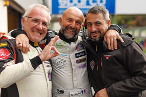 Fun Cup - Saison 2024 - ROME - 9 & 10 mars 2024