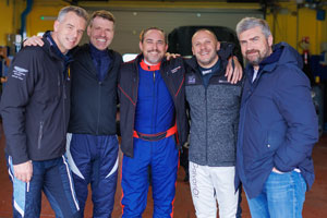 Fun Cup - Saison 2024 - ROME - 9 & 10 mars 2024