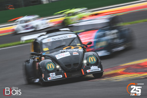 Fun Cup - Saison 2024 - SPA 25H - 4, 5, 6 & 7 juillet 2024