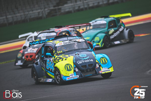 Fun Cup - Saison 2024 - SPA 25H - 4, 5, 6 & 7 juillet 2024