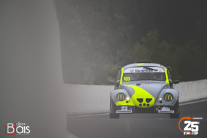 Fun Cup - Saison 2024 - SPA 25H - 4, 5, 6 & 7 juillet 2024