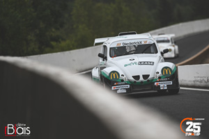 Fun Cup - Saison 2024 - SPA 25H - 4, 5, 6 & 7 juillet 2024