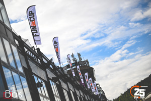 Fun Cup - Saison 2024 - SPA 25H - 4, 5, 6 & 7 juillet 2024