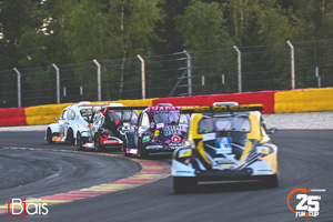 Fun Cup - Saison 2024 - SPA 25H - 4, 5, 6 & 7 juillet 2024