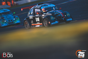 Fun Cup - Saison 2024 - SPA 25H - 4, 5, 6 & 7 juillet 2024