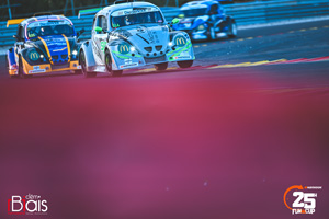 Fun Cup - Saison 2024 - SPA 25H - 4, 5, 6 & 7 juillet 2024