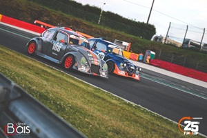 Fun Cup - Saison 2024 - SPA 25H - 4, 5, 6 & 7 juillet 2024