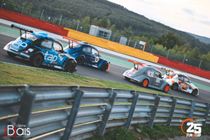 Fun Cup - Saison 2024 - SPA 25H - 4, 5, 6 & 7 juillet 2024