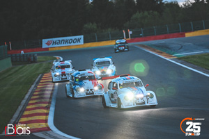 Fun Cup - Saison 2024 - SPA 25H - 4, 5, 6 & 7 juillet 2024