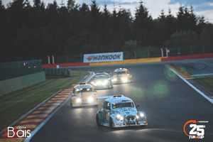 Fun Cup - Saison 2024 - SPA 25H - 4, 5, 6 & 7 juillet 2024