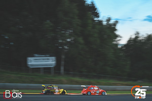 Fun Cup - Saison 2024 - SPA 25H - 4, 5, 6 & 7 juillet 2024