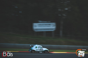 Fun Cup - Saison 2024 - SPA 25H - 4, 5, 6 & 7 juillet 2024