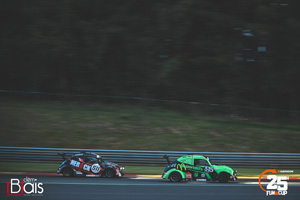 Fun Cup - Saison 2024 - SPA 25H - 4, 5, 6 & 7 juillet 2024