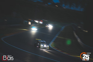 Fun Cup - Saison 2024 - SPA 25H - 4, 5, 6 & 7 juillet 2024
